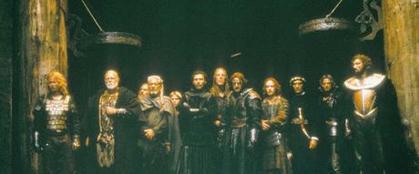 El Guerrero número Trece y Devoradores de cadáveres, reseña doble