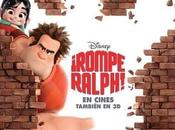 ¡Rompe Ralph!
