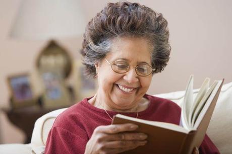 Telebiblioteca, un nuevo servicio para facilitar la lectura de las personas mayores