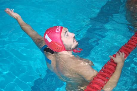 La tensa calma de Adrián Rodríguez: “El C.W. Dos Hermanas nunca ha bajado los brazos” La tensa calma de Adrián Rodríguez: “El C.W. Dos Hermanas nunca ha bajado los brazos”