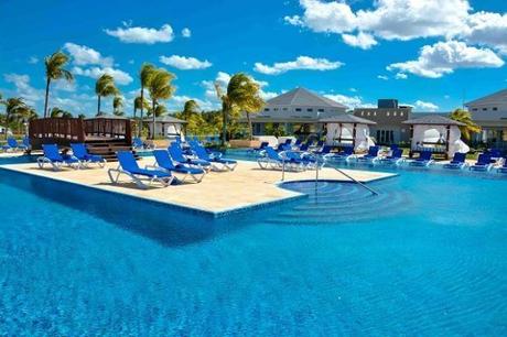 Así es el primer hotel de sol y playa Iberostar en el oriente de Cuba (+ Fotos y Video)