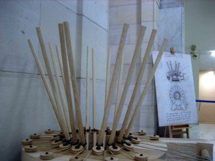 “Leonardo da Vinci: los rostros del genio” en Madrid