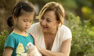 Thi Mai: Rumbo A Vietnam