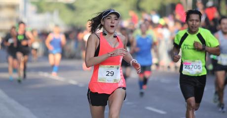 10 consejos para correr más rápido un Maratón