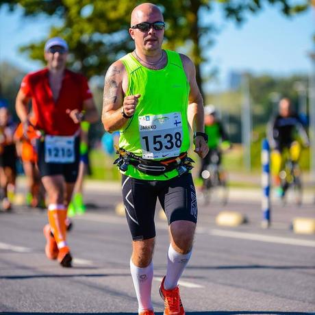 10 consejos para correr más rápido un Maratón