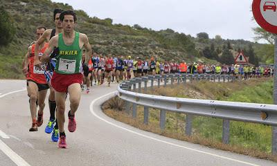 10 consejos para correr más rápido un Maratón