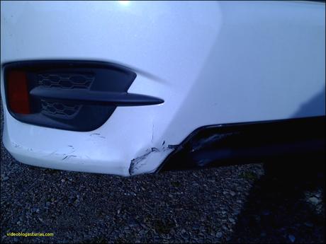 4 Luxury Bumper Medic