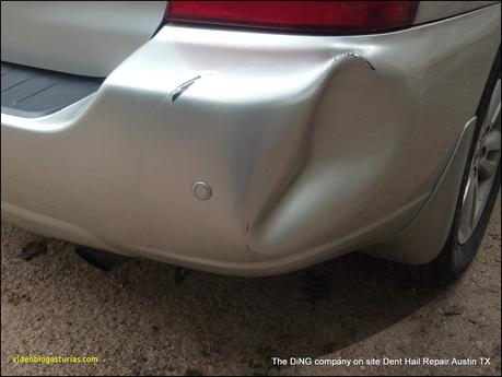 4 Luxury Bumper Medic