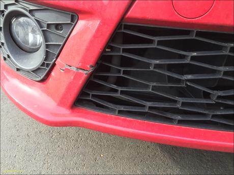 4 Luxury Bumper Medic