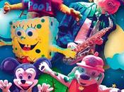 Sala Vaca también programa unas navidades para pequeños magía música