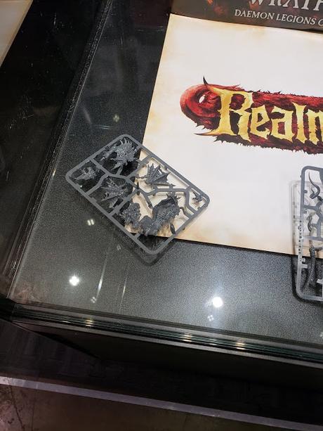 Nuevas fotos filtradas de Wrath & Rapture Nuevas fotos filtradas de Wrath & Rapture