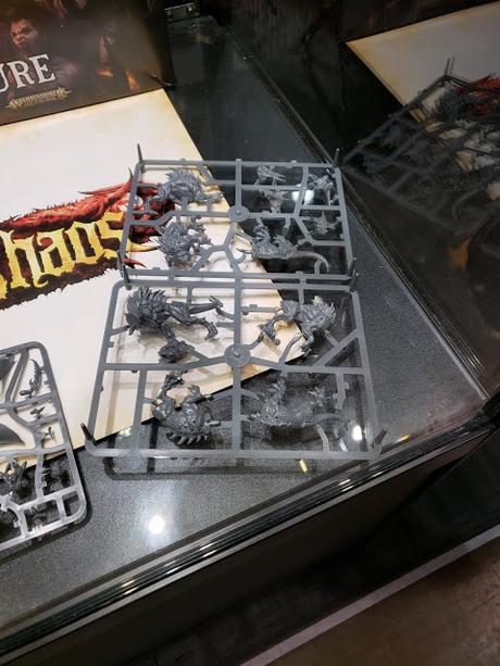 Nuevas fotos filtradas de Wrath & Rapture Nuevas fotos filtradas de Wrath & Rapture