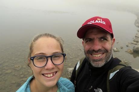 Un día de niebla en los lagos de Covadonga Un día de niebla en los lagos de Covadonga