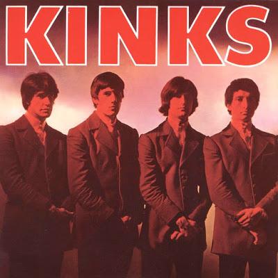 [Clásico Telúrico] The Kinks - Stop Your Sobbing (1964)