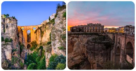 Ronda: ¿Qué ver y hacer?