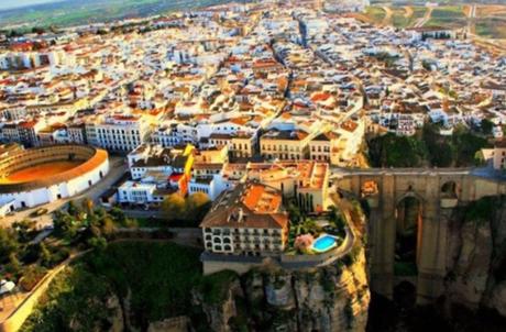 Ronda: ¿Qué ver y hacer?