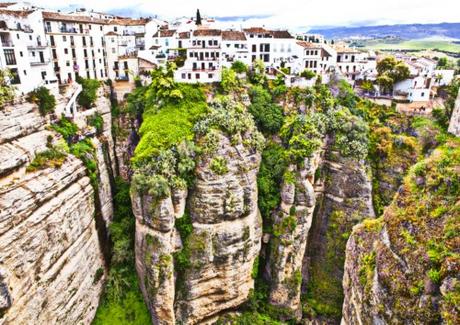 Ronda: ¿Qué ver y hacer?