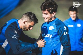 Previa Deportivo Alavés - Sevilla FC