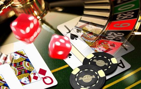 Los casinos avanzan hacia la nueva era de los e-sports