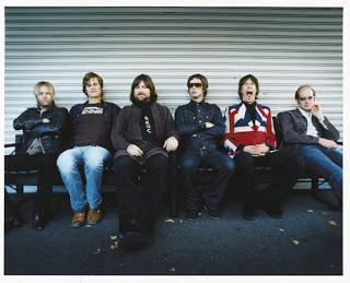 The Soundtrack of Our Lives - Behind the Music (2001)