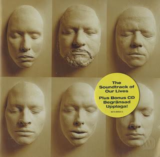 The Soundtrack of Our Lives - Behind the Music (2001)