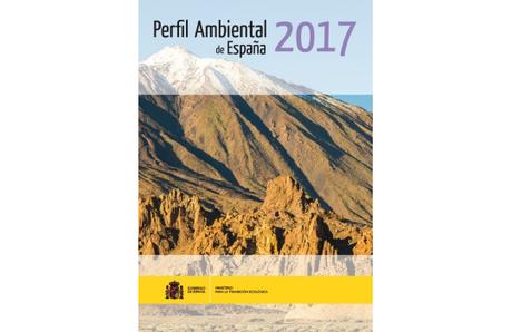 Perfil Ambiental de España 2017