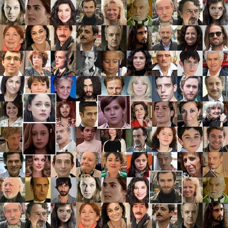 Buena suerte Ricardo y Elena