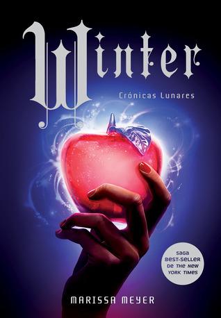 Reseña #175 | Winter - Marissa Meyer