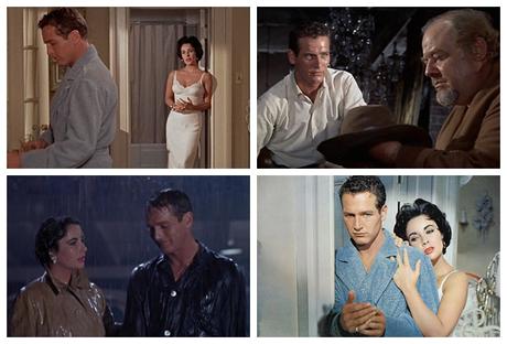 Crítica | LA GATA SOBRE EL TEJADO DE ZINC (Cat on a Hot Tin Roof) (Richard Brooks, 1958)