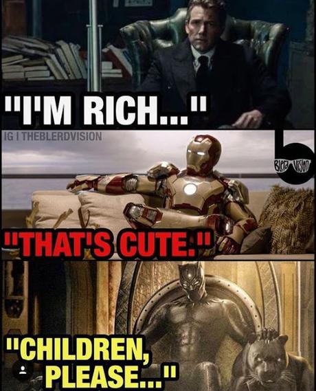 Literalmente podrido de pasta