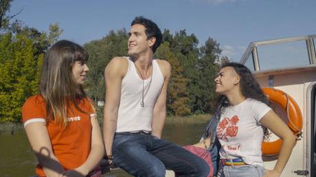 “Elige”, la primera serie en la que el público decide qué pasará