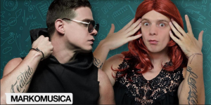 El Venezolano Humorista Marco Pérez -Markomusica Ganó Tres Emmys “El Poder Del Post”