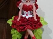 Curiosidades Muñecas Barbie