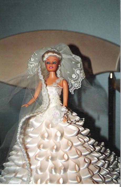 Curiosidades Con Muñecas Barbie