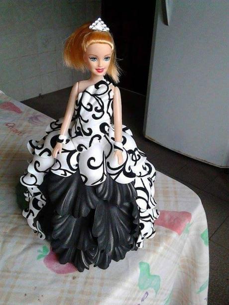 Curiosidades Con Muñecas Barbie