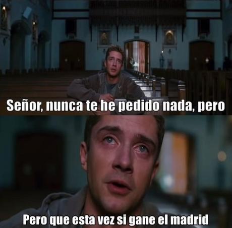 Los mejores memes del Real Madrid-Valencia