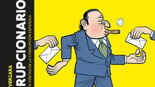 El G-20, los que controlan la riqueza del mundo, la calderilla de Borrell  y la Corona en las universidades y municipios.