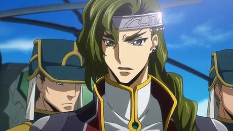 La película Code Geass: Fukkatsu no Lelouch ya cuenta con nuevo visual y vídeo promocional