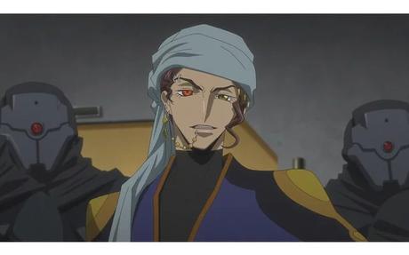 La película Code Geass: Fukkatsu no Lelouch ya cuenta con nuevo visual y vídeo promocional