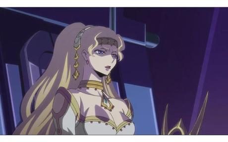 La película Code Geass: Fukkatsu no Lelouch ya cuenta con nuevo visual y vídeo promocional
