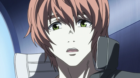 Reseña / Uchuu Senkan Tiramisú II / Episodio 9