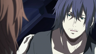 Reseña / Uchuu Senkan Tiramisú II / Episodio 9