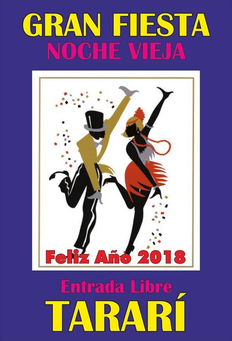 Nochevieja 2018: Cenas y cotillones para despedir el año Nochevieja 2018: Cenas y cotillones para despedir el año