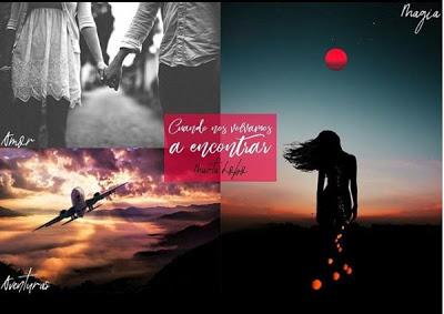 Lectura Conjunta: Cuando Nos Volvamos a Encontrar de Marta Lobo - Reseñas Participantes