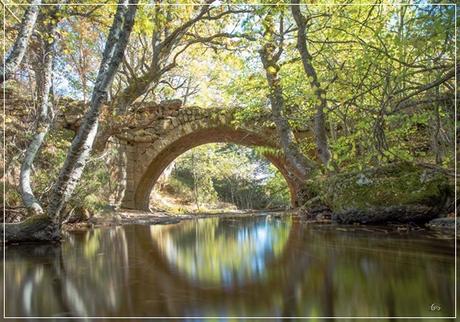 Puente de Rojadillo