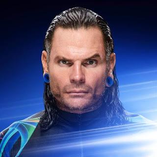 Jeff Hardy no sabe cuando sea su última lucha Jeff Hardy no sabe cuando sea su última lucha
