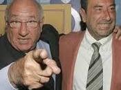 ¡Qué fuerte!-El tándem José Luis Garci Alfredo Landa