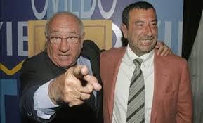 ¡Qué fuerte!-El tándem José Luis Garci y Alfredo Landa ¡Qué fuerte!-El tándem José Luis Garci y Alfredo Landa