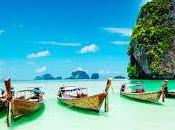 Sorteo viaje Tailandia para personas,te apuntas?