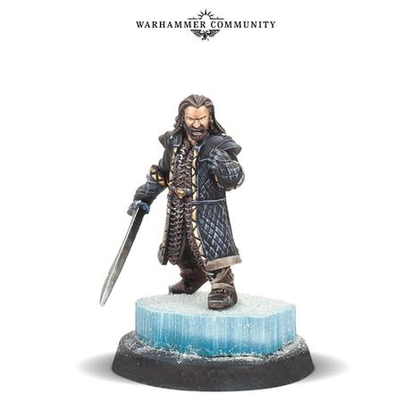 Figuras desveladas en el Throne of Skulls de MESBG Figuras desveladas en el Throne of Skulls de MESBG